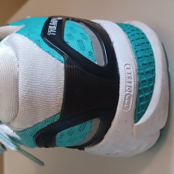 Saucony Women's Triumph ISO2 Running Shoes S10290-5 * SZ 8.5 - Picture 5 of 12